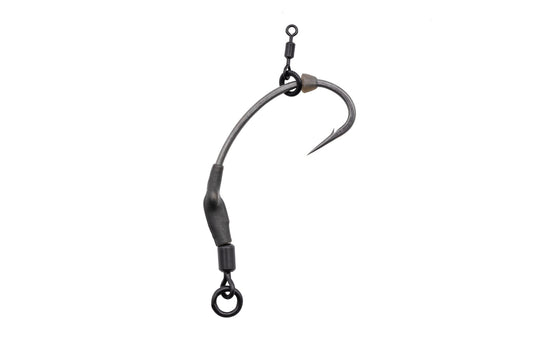 Korda Spinner Hook Sections Barbed