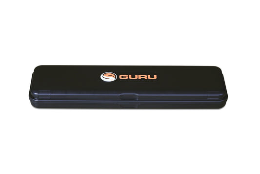 Guru Adjustable Rig Case 15 Inch