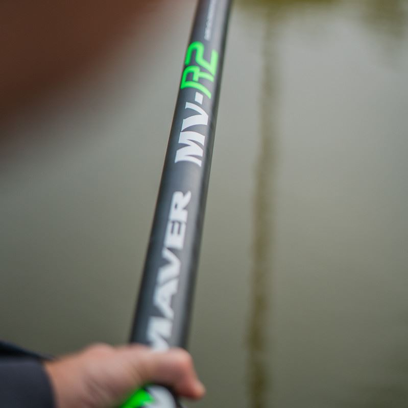 Fish Rods R2 Performance Series Maver MV-R2 16m Pole - Ians Fishing Tackle – Ian's Fishing Tackle Ltd