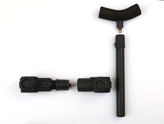 Matrix 3D-R EVA Butt Rest Extending