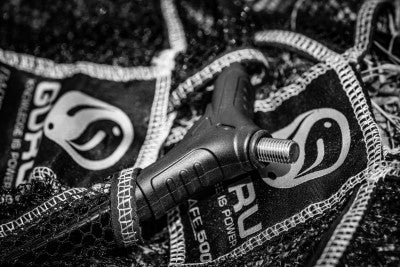 Guru Barb Safe Landing Nets