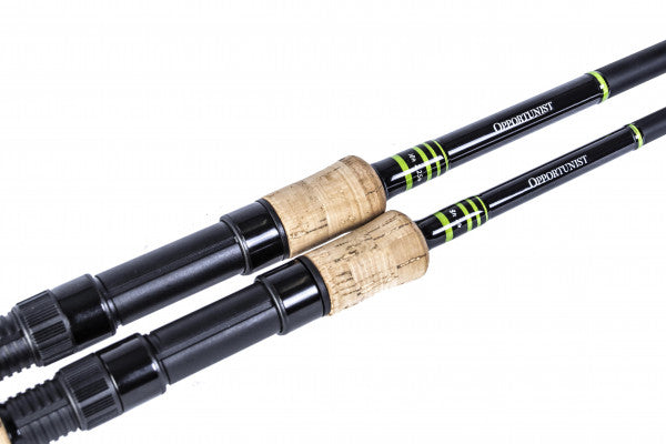 Korum Opportunist 8' 2lb Rods