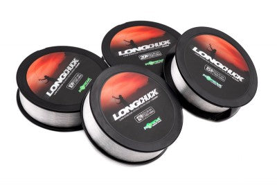 Korda LongChuck Clear Mainline