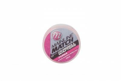 Mainline Match Dumbell Wafters 6mm