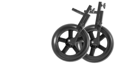 Preston Innovations 4 Wheel Shuttle Conversion Kit