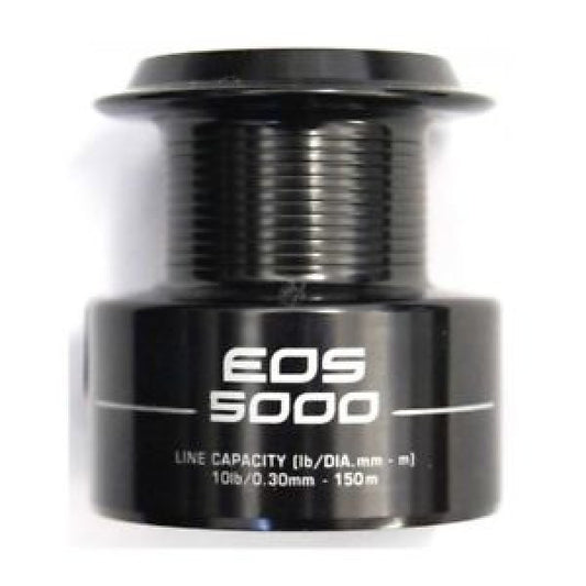 Fox Eos 5000 Baitrunner Reel Spare Spool