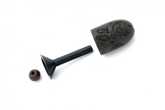 Korda Flying Back Leads