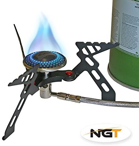 NGT Gas Stove