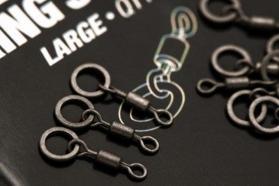 Korda Micro Ring Swivels