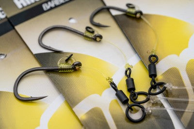 Korda Hinge Rigs