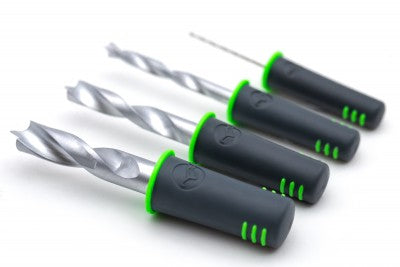 Korda Bait Drills