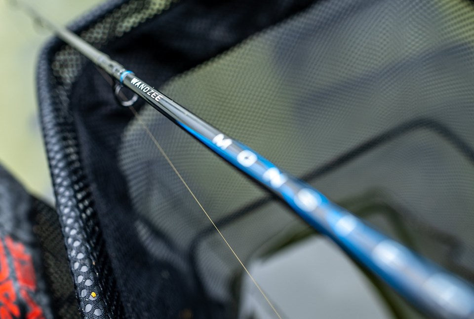 Preston Innovations Monster X 11' Carp Feeder Rod - Ians Fishing Tackle –  Ian's Fishing Tackle