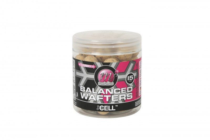 Mainline Baits Cell Wafters 15mm