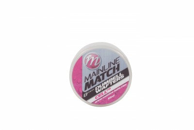Mainline Match Dumbell Wafters 6mm