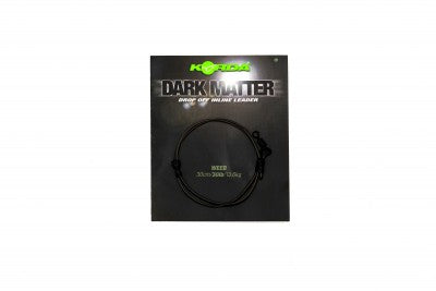 Korda Dark Matter Drop Off Inline Leaders