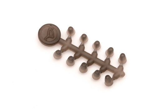 Korda High Grip Hook Bead Medium