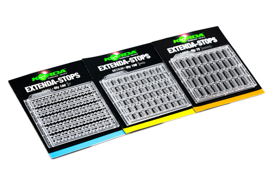 Korda Extender-Stops