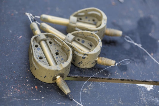 Guru Extra Distance Hybrid Feeders