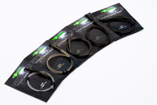 Korda Dark Matter Hybrid Clip Leaders