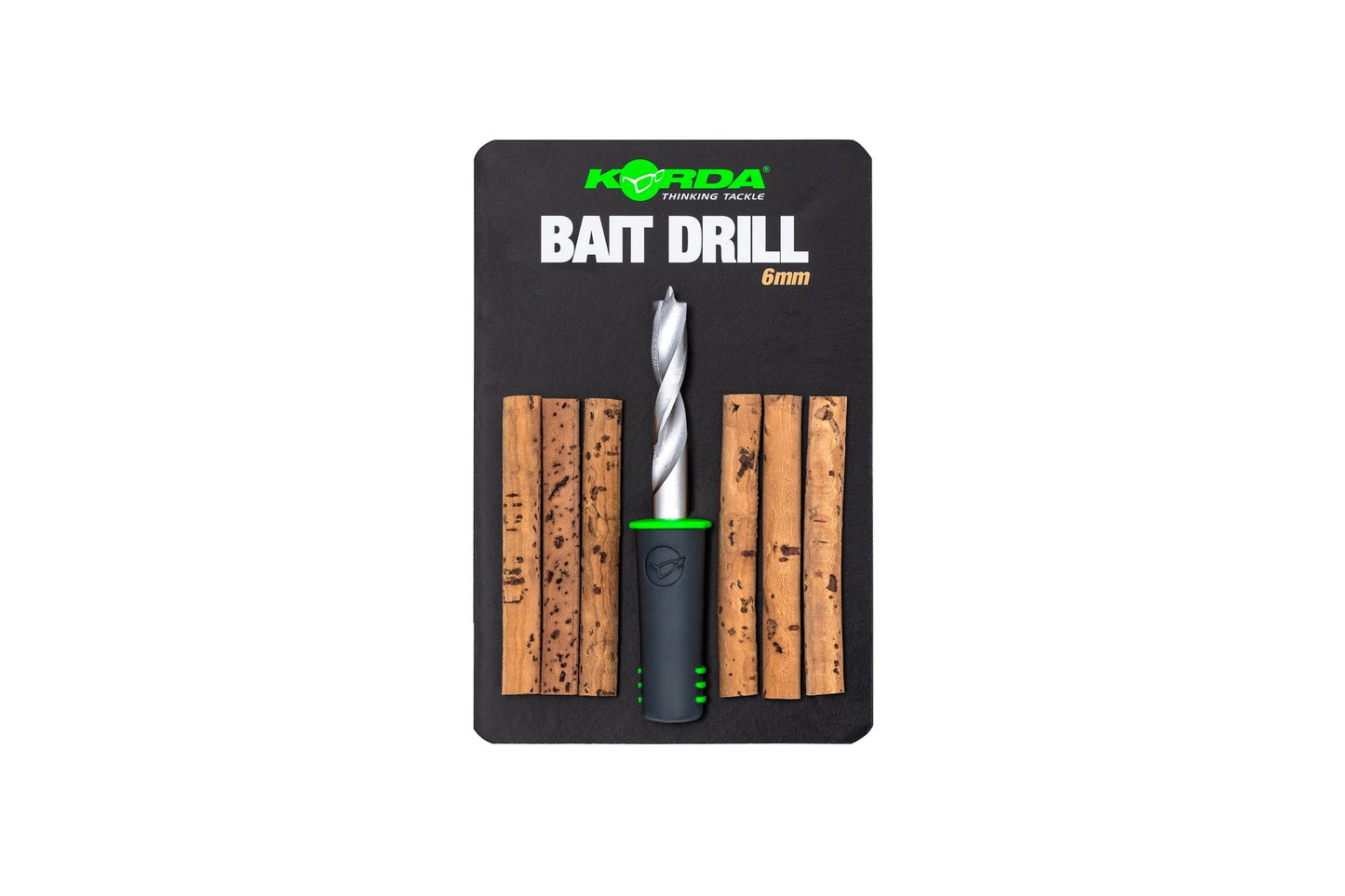 Korda Bait Drills