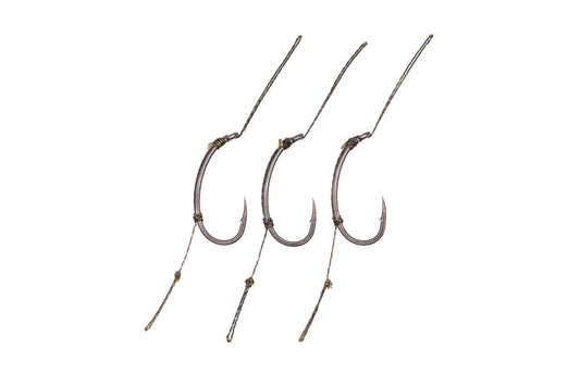 Korda Loop Rigs - Klor