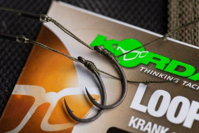 Korda Loop Rigs