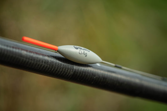 Guru Bobbie Pole Floats