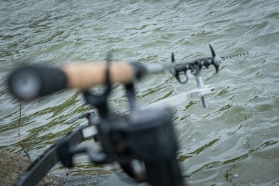 Guru A-Class Float Rods