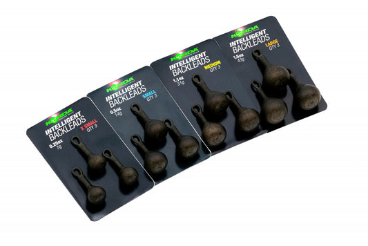 Korda Intelligent Backleads