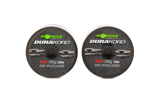 Korda Durakord Easy Splice Leader