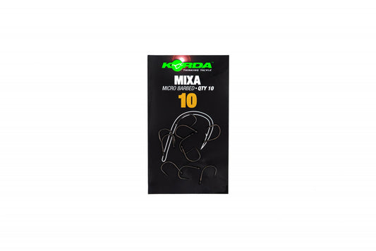 Korda Mixa Barbed Hook