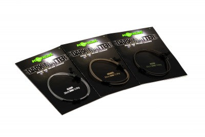 Korda Dark Matter Drop Off Inline Leaders