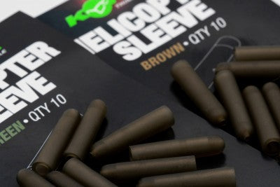 Korda Heli Sleeves