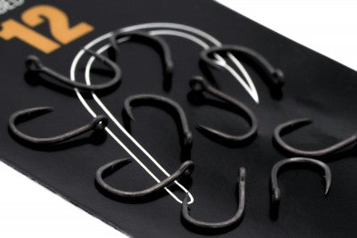 Korda Mixa Barbless Hook