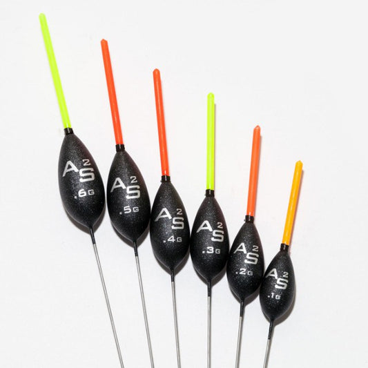 Drennan AS2 Pole Floats