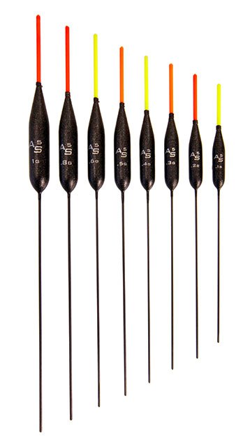 Drennan AS5 Pole Floats