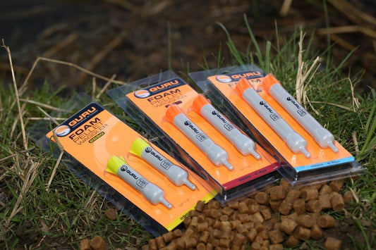 Guru Foam Pellet Wagglers