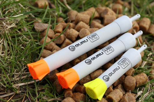 Guru Foam Pellet Wagglers