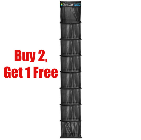 Preston Innovations 3m Carp Mesh Keepnets