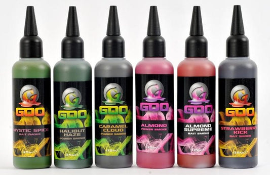 Korda Kiana Carp Goo
