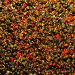Dynamite Baits Frenzied Chilli Hempseed