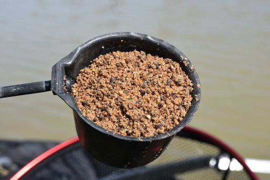 Dynamite Baits Marine Halibut Sweet Fishmeal Groundbait