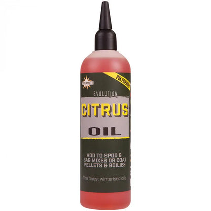 Dynamite Baits Evolution Oils