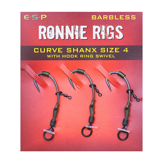 ESP Ronnie Rigs