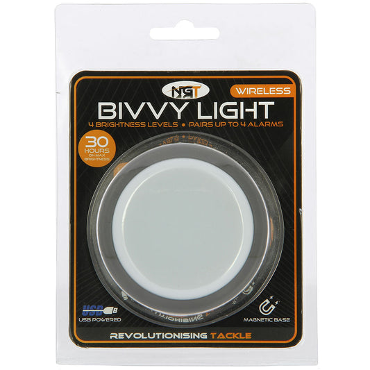 NGT Wireless Bivvy Light