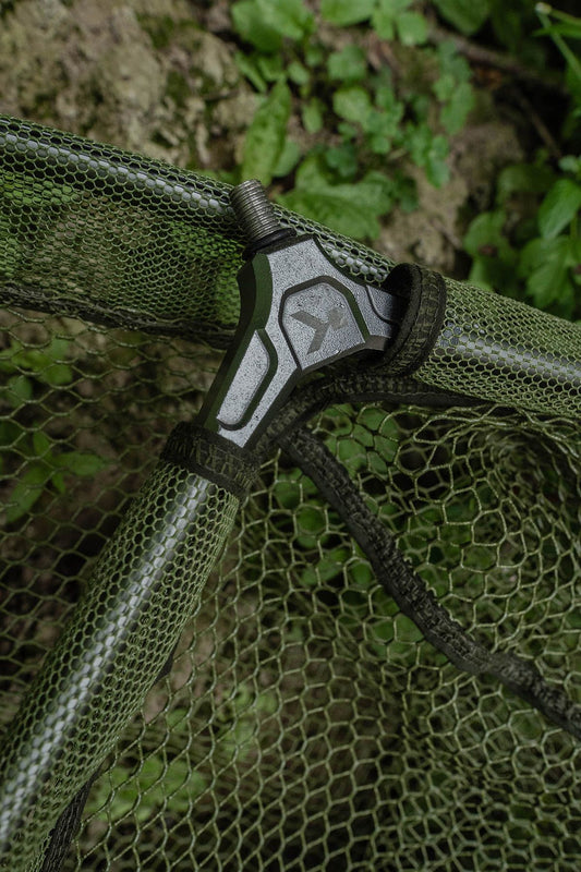 Korum Full Metal Latex Barbel Spoons