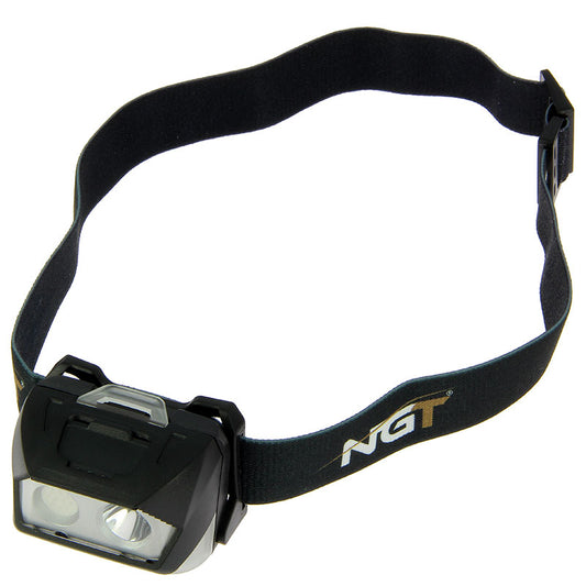 NGT Dynamic Cree Headlight