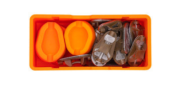 Guru Fusion Feeder Box Deep Insert
