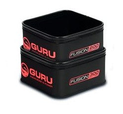 Guru Fusion 300 Bait Pro Storage System