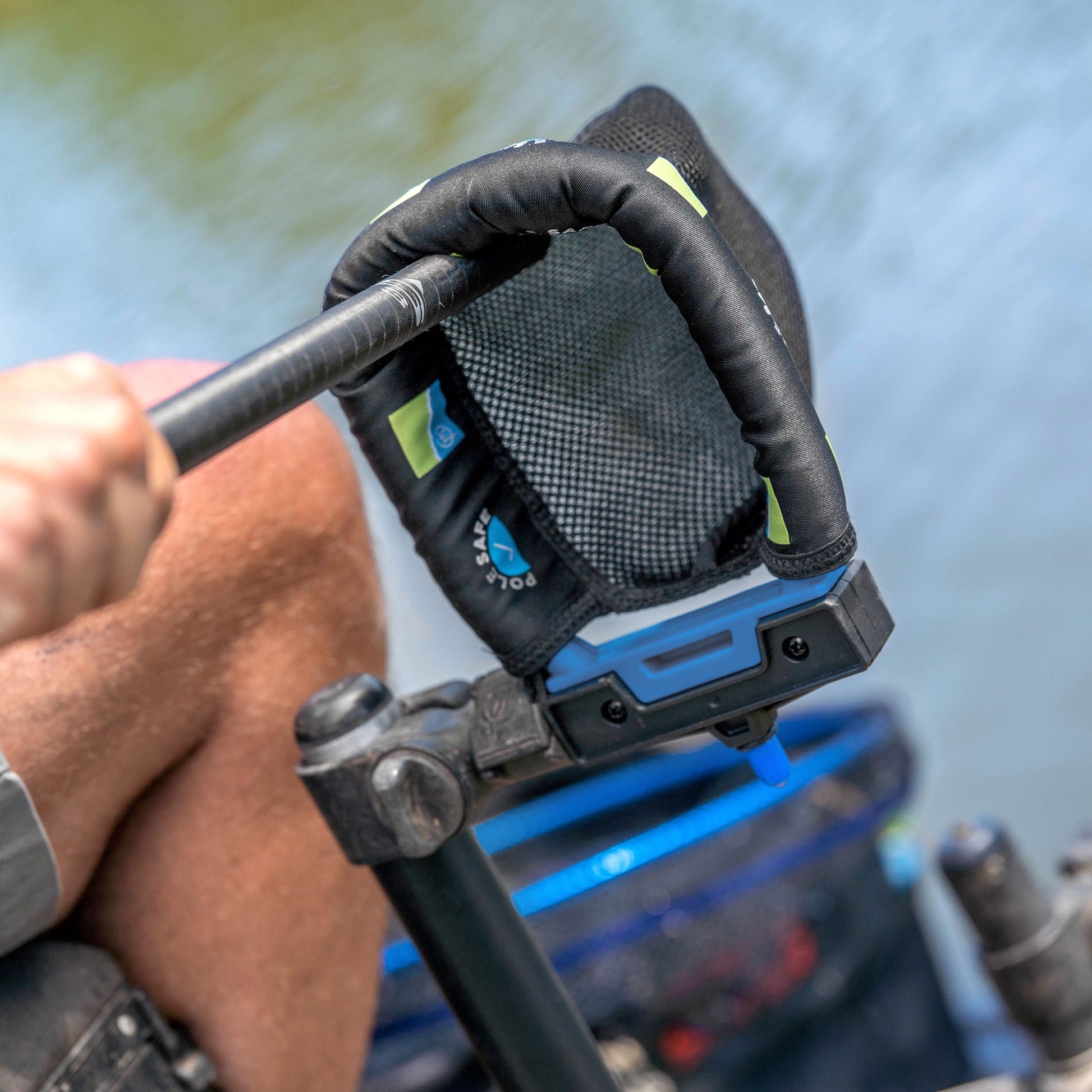 Preston Innovations Pole Safe Socks - Ians Fishing Tackle – Ian's Fishing  Tackle